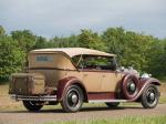 Packard Standard Eight Sport Phaeton 1931 года